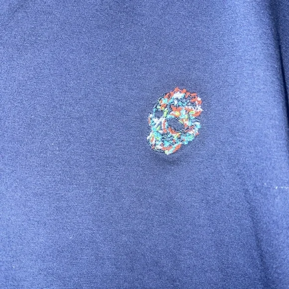 Robert Graham polo